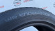 245/45 R18 NOKIAN WR SNOWPROOF 5mm