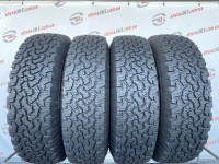 235/85 R16 BFGOODRICH ALL-TERRAIN T/A KO 10mm