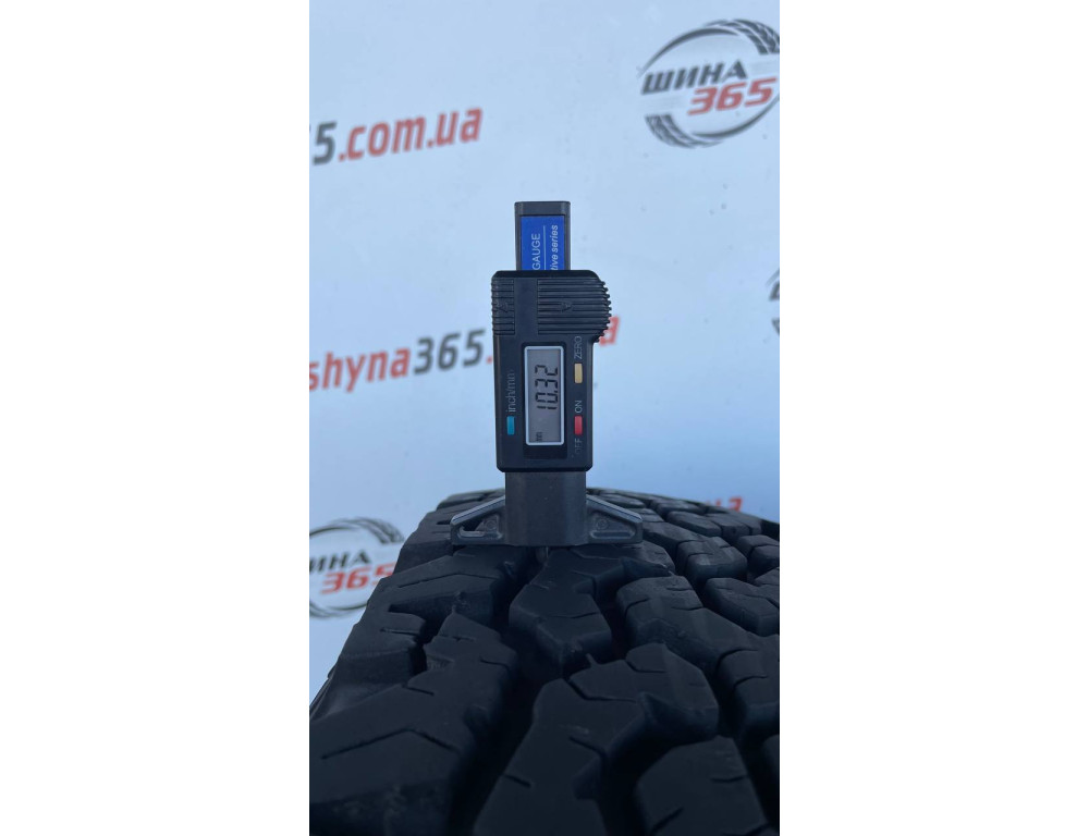 235/85 R16 BFGOODRICH ALL-TERRAIN T/A KO 10mm