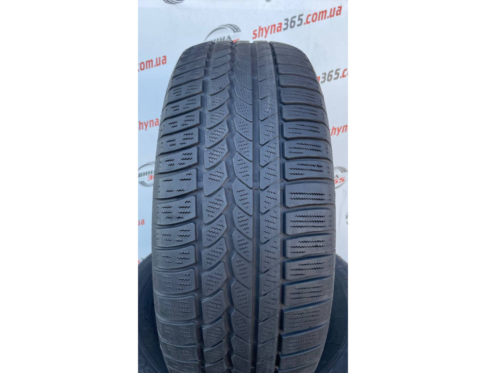 265/60 R18 CONTINENTAL 4*4 WINTER CONTACT 5mm