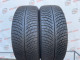 235/55 R18 MICHELIN PILOT ALPIN 5 SUV 7mm