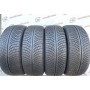 235/55 R19 MICHELIN PILOT ALPIN 5 SUV 7mm