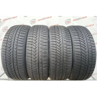 235/55 R19 CONTINENTAL WINTERCONTACT TS850P 7mm