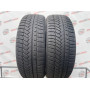 235/55 R19 CONTINENTAL WINTERCONTACT TS850P 7mm