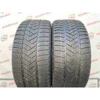 245/40 R19 PIRELLI WINTER SOTTOZERO 3 5mm