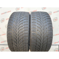 235/35 R19 BRIDGESTONE BLIZZAK LM-32 5mm