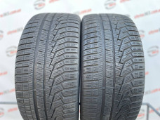 255/40 R19 HANKOOK WINTER I CEPT EVO2 W320 5mm