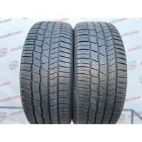 255/55 R19 CONTINENTAL CONTIWINTERCONTACT TS830P 7mm