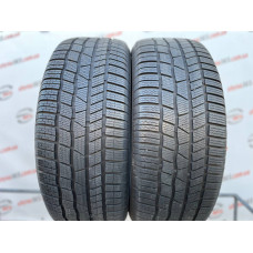 255/55 R19 CONTINENTAL CONTIWINTERCONTACT TS830P 7mm