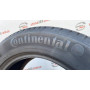 255/55 R19 CONTINENTAL CONTIWINTERCONTACT TS830P 7mm