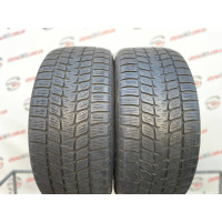 255/50 R19 BRIDGESTONE BLIZZAK LM-25 4*4 RUN FLAT 5mm