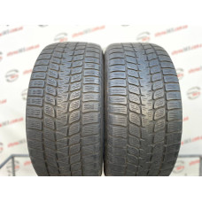 255/50 R19 BRIDGESTONE BLIZZAK LM-25 4*4 RUN FLAT 5mm
