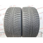 265/45 R19 MICHELIN PILOT ALPIN PA4 5mm