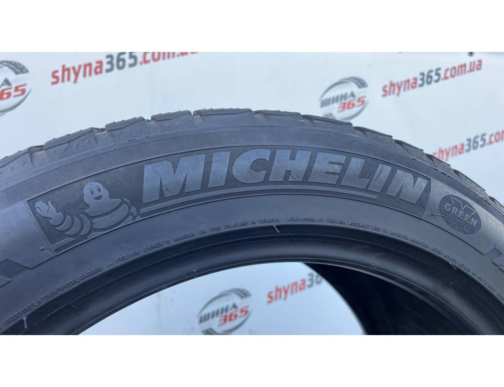265/45 R19 MICHELIN PILOT ALPIN PA4 5mm