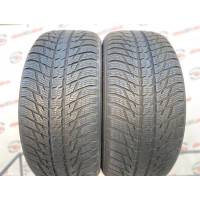 275/55 R19 NOKIAN WR SUV3 7mm