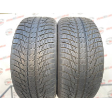 275/55 R19 NOKIAN WR SUV3 7mm