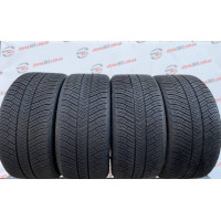 265/40 R19 MICHELIN PILOT ALPIN PA4 7mm