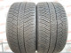 265/40 R19 MICHELIN PILOT ALPIN PA4 7mm
