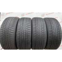 265/55 R19 CONTINENTAL WINTERCONTACT TS850P SUV 5mm