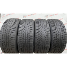265/55 R19 CONTINENTAL WINTERCONTACT TS850P SUV 5mm