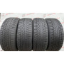 265/55 R19 CONTINENTAL WINTERCONTACT TS850P SUV 5mm