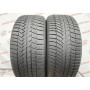 265/55 R19 CONTINENTAL WINTERCONTACT TS850P SUV 5mm