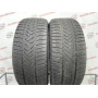 265/50 R19 PIRELLI SCORPION WINTER RUN FLAT 5mm