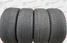 265/50 R19 PIRELLI SCORPION WINTER RUN FLAT 5mm
