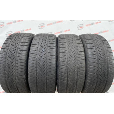 265/50 R19 PIRELLI SCORPION WINTER RUN FLAT 5mm