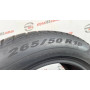265/50 R19 PIRELLI SCORPION WINTER RUN FLAT 5mm