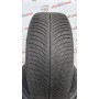 265/50 R19 MICHELIN PILOT ALPIN 5 SUV RUN FLAT 6mm