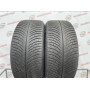 265/50 R19 MICHELIN PILOT ALPIN 5 SUV RUN FLAT 6mm