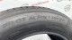 265/50 R19 MICHELIN PILOT ALPIN 5 SUV RUN FLAT 6mm