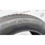 265/50 R19 MICHELIN PILOT ALPIN 5 SUV RUN FLAT 6mm