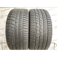 285/45 R20 CONTINENTAL CONTIWINTERCONTACT TS830P SUV 6mm