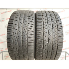 285/45 R20 CONTINENTAL CONTIWINTERCONTACT TS830P SUV 6mm