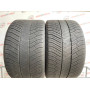 295/30 R20 MICHELIN PILOT ALPIN PA4 5mm