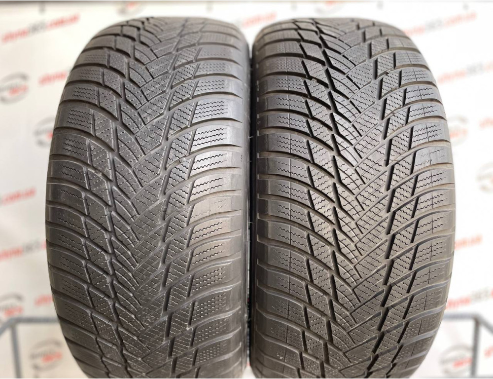 255/50 R20 BRIDGESTONE BLIZZAK LM001 6mm