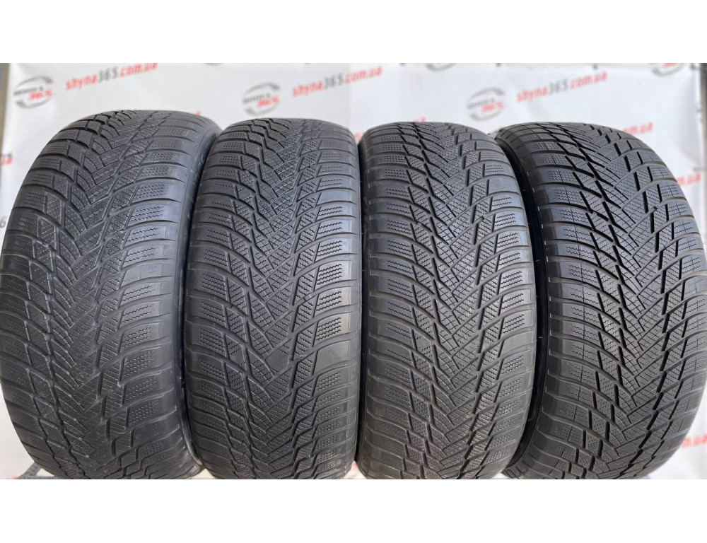 255/50 R20 BRIDGESTONE BLIZZAK LM001 6mm