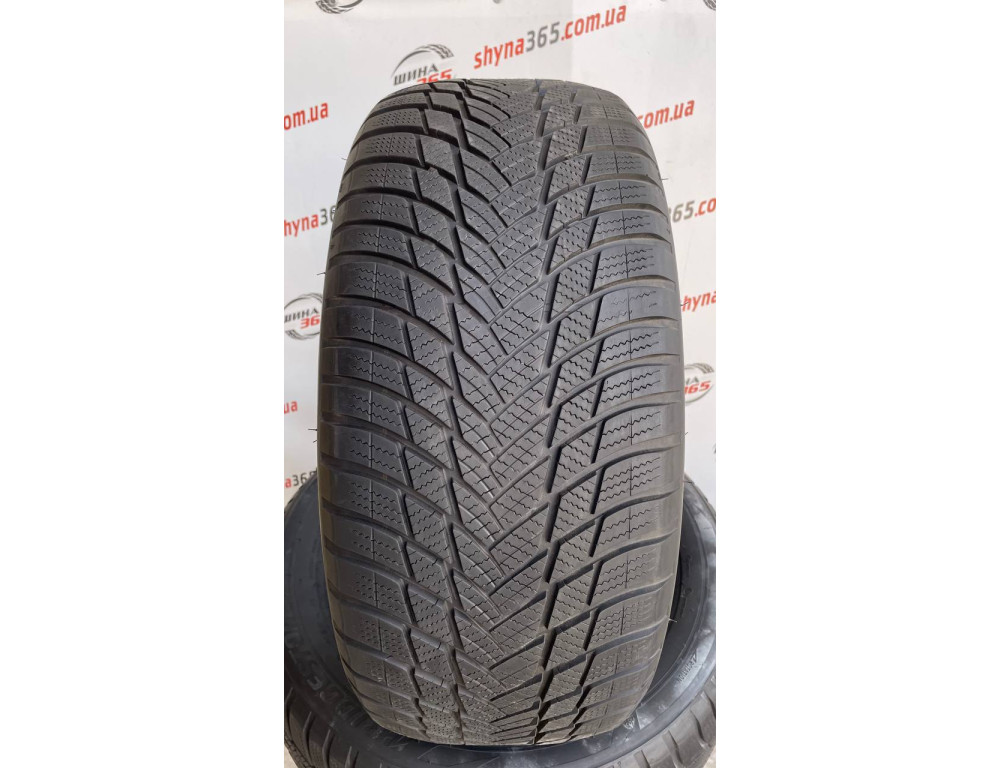 255/50 R20 BRIDGESTONE BLIZZAK LM001 6mm