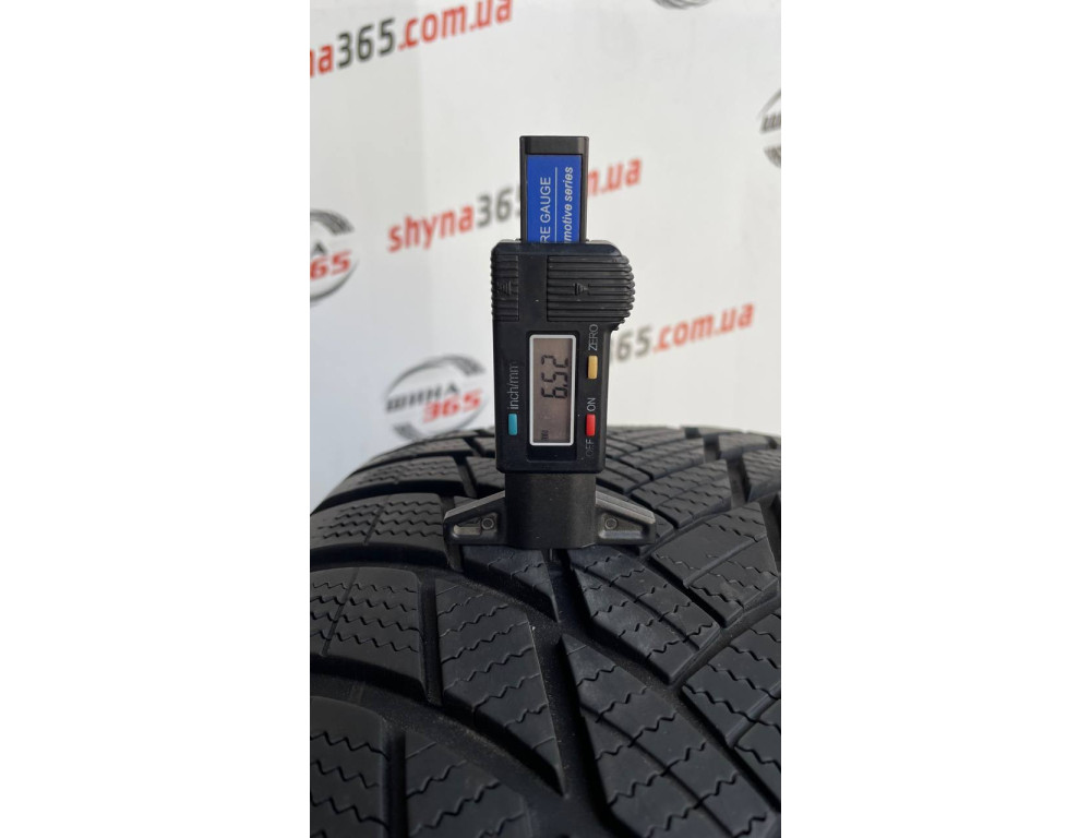 255/50 R20 BRIDGESTONE BLIZZAK LM001 6mm