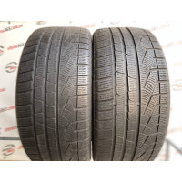 265/40 R20 PIRELLI SOTTOZERO WINTER 240 SERIE II 5mm