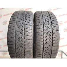 225/40 R20 PIRELLI WINTER SOTTOZERO 3 RUN FLAT 5mm