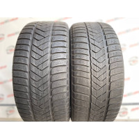 275/40 R18 PIRELLI WINTER SOTTOZERO 3 5mm
