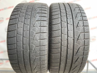 265/35 R20 PIRELLI SOTTOZERO WINTER 240 SERIE II 6mm