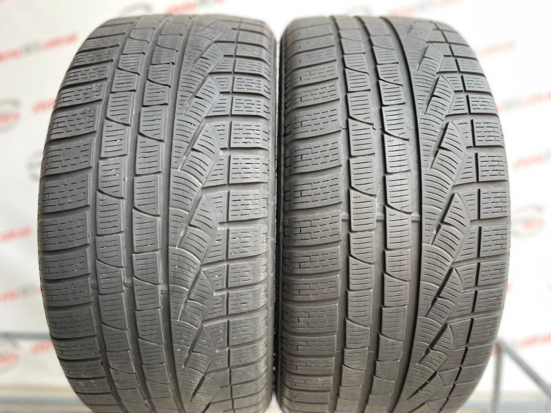 265/35 R20 PIRELLI SOTTOZERO WINTER 240 SERIE II 6mm