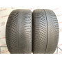 275/50 R20 MICHELIN PILOT ALPIN 5 SUV 4mm