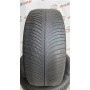 275/50 R20 MICHELIN PILOT ALPIN 5 SUV 4mm