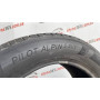 275/50 R20 MICHELIN PILOT ALPIN 5 SUV 4mm