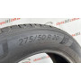 275/50 R20 MICHELIN PILOT ALPIN 5 SUV 4mm